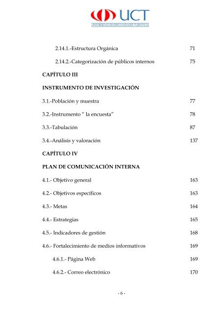 PLAN DE COMUNICACION INTERNA PARA LA UCT.pdf