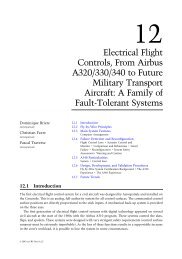 Electrical Flight Controls, From Airbus A320/330/340 to Future ...