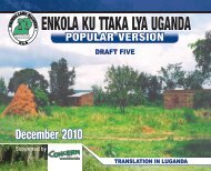 to download - Uganda Land Alliance