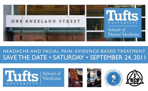 Download - Tufts University School of Dental Medicine