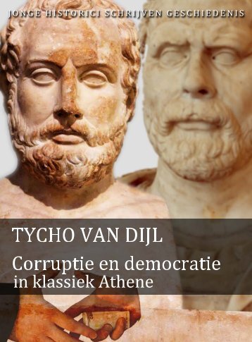 Tycho van Dijl (pdf) - Jonge Historici Schrijven Geschiedenis