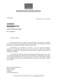 Rapport d'observations dÃ©finitives (PDF, 165,17 ... - Cour des comptes