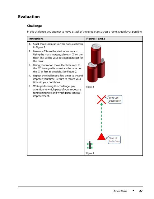 Rotating Joints - VEX Robotics