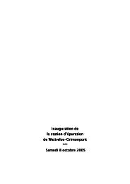 Le biologiste François Baillon expose la Loire et sa faune à Belleville  [interview] - Belleville-sur-Loire (18240)