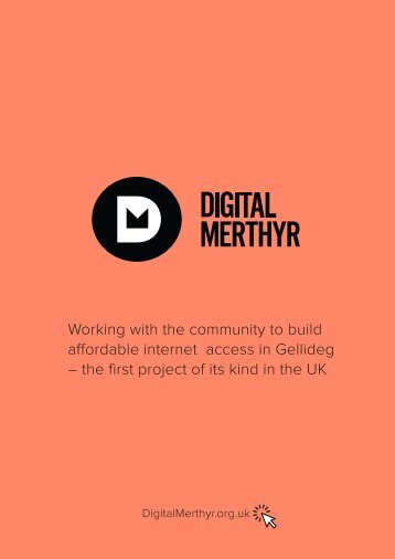 Digital-Merthyr-Final-Report