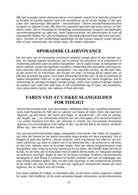 Download-fil: CHAKRAERNE - C.W. Leadbeater - Visdomsnettet