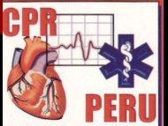 etica y reanimacion - CPR