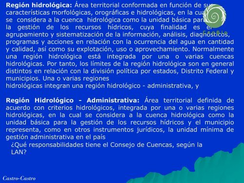 Unidad 1. Generalidades - Universidad AutÃ³noma de Chiapas