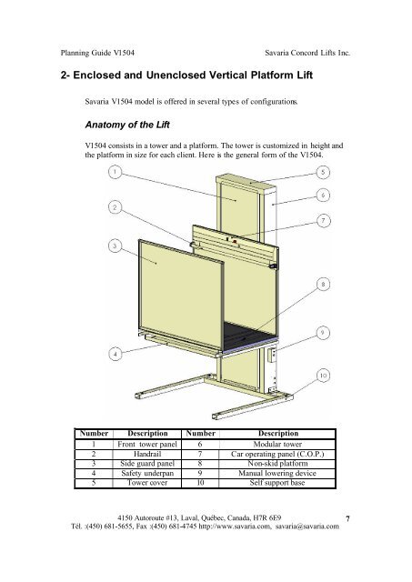 V1504 Planning Guide â Mobility Car Solutions