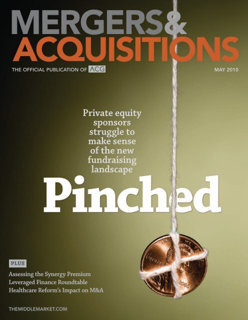 Private equity sponsors struggle to make sense of the new ...