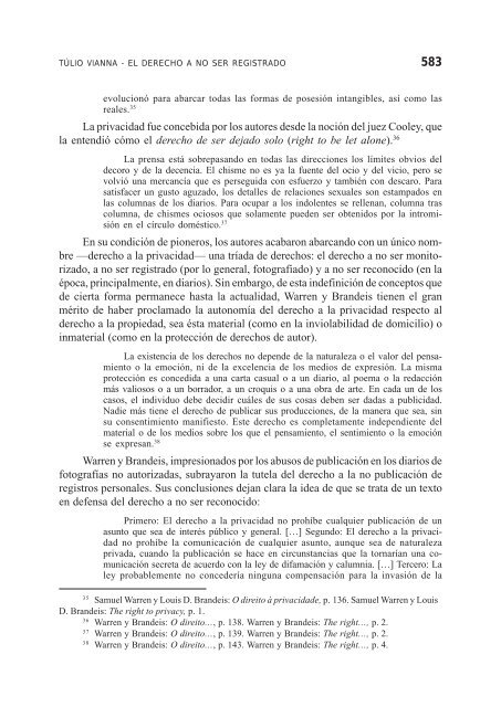 Anuario de Derecho Constitucional Latinoamericano 2007