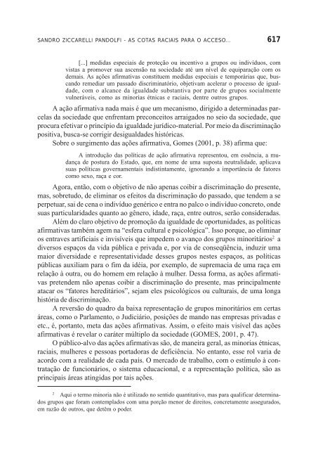 Anuario de Derecho Constitucional Latinoamericano 2007