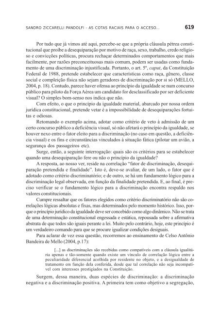 Anuario de Derecho Constitucional Latinoamericano 2007