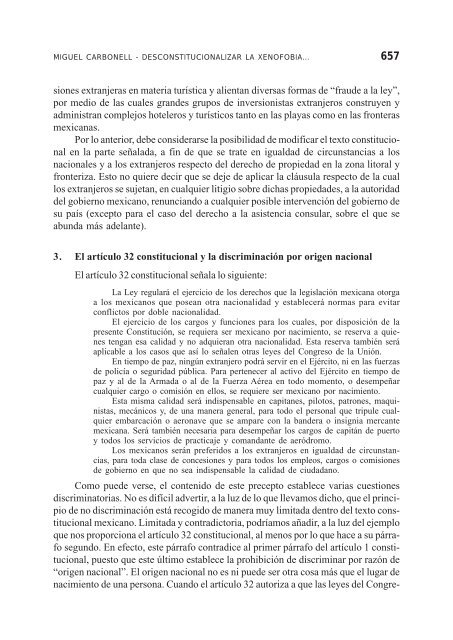 Anuario de Derecho Constitucional Latinoamericano 2007