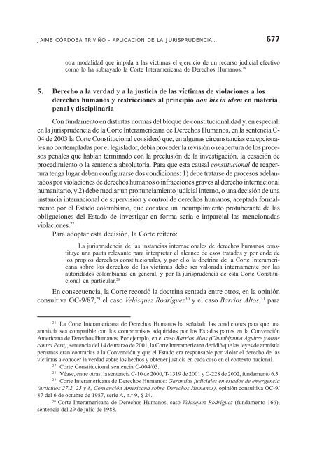 Anuario de Derecho Constitucional Latinoamericano 2007