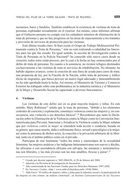 Anuario de Derecho Constitucional Latinoamericano 2007