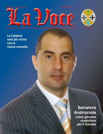 download PDF - La Voce