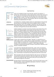 p density of fluid, kg/m3 [Greek letter rho] V mean velocity of fluid, m ...