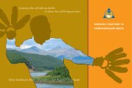 SRC Booklet.pdf - Yukon-Kuskokwim Health Corporation