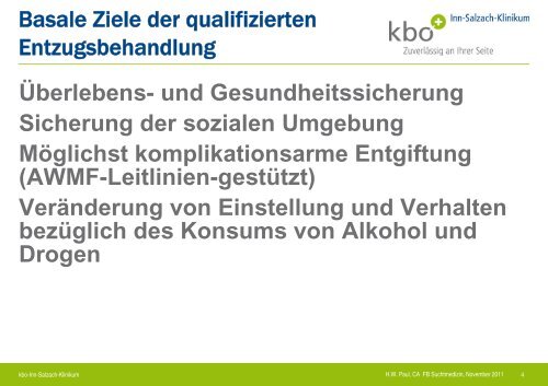 Die Droge aus dem Supermarkt Therapie bei Alkoholproblemen und ...