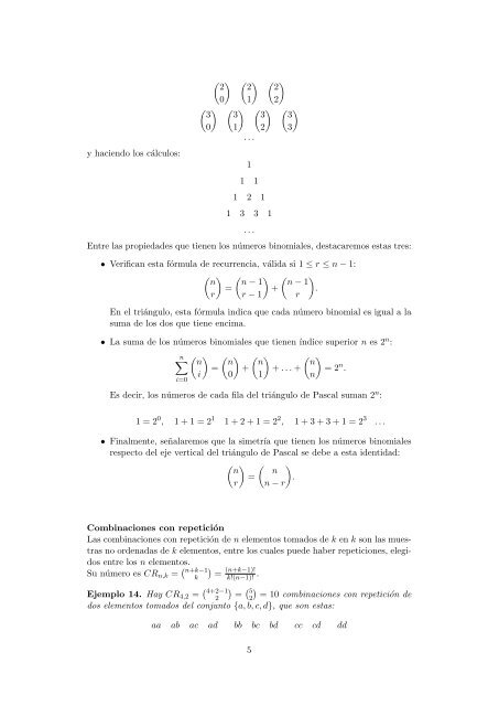 1.3 IntroducciÃ³n a la combinatoria