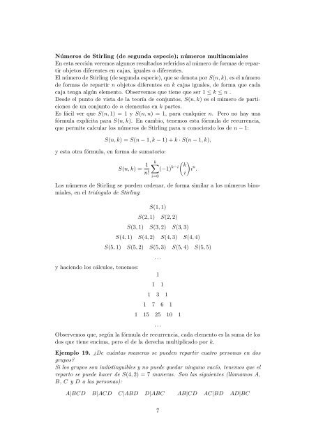 1.3 IntroducciÃ³n a la combinatoria