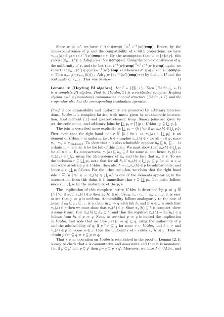 Nested Hoare Triples and Frame Rules for Higher-order Store