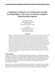 PDF Article - Ontario Institute for Studies in Education - University of ...