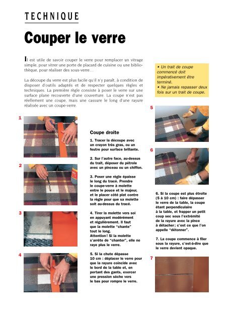 Couper le verre.pdf - Pays Loudunais