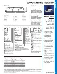 View Product Specifications Sheet