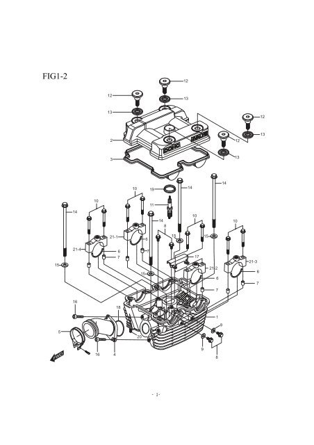 GT125R PART CATALOGUE.pdf - Hyosung