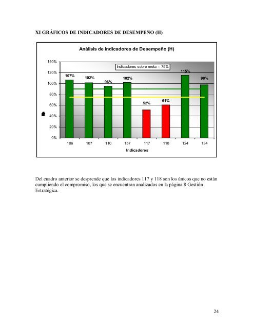 informe ejecutivo pmg sistema planificación control de gestión corte ...