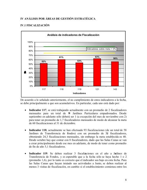 informe ejecutivo pmg sistema planificación control de gestión corte ...