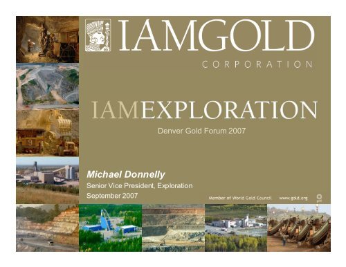 View this Presentation (PDF 1.24 MB) - Iamgold