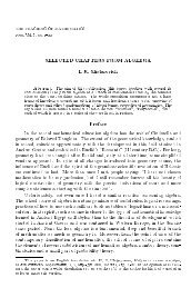 OPEN PROBLEMS IN TOPOLOGY