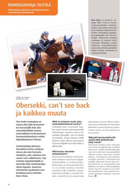 Tampereen - Intrum Justitia