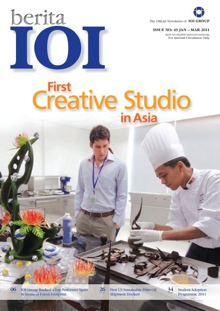 To Download Ioi Group