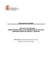 Borrador de propuesta - Asociación de Geógrafos Españoles