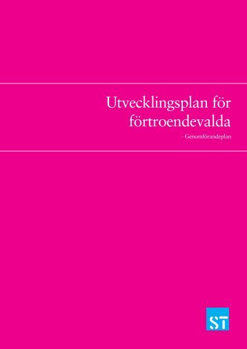 Ladda ner PDF - FackfÃ¶rbundet ST