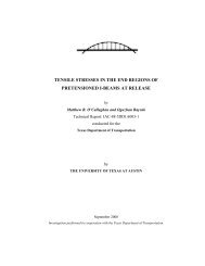 Download the report (PDF) - Ferguson Structural Engineering ...