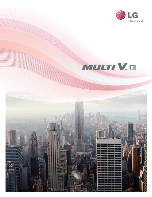 Untitled - LG HVAC VRF Systems