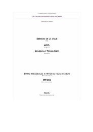 Gomas medicinales a partir de hojas de higo - Feriadelasciencias ...