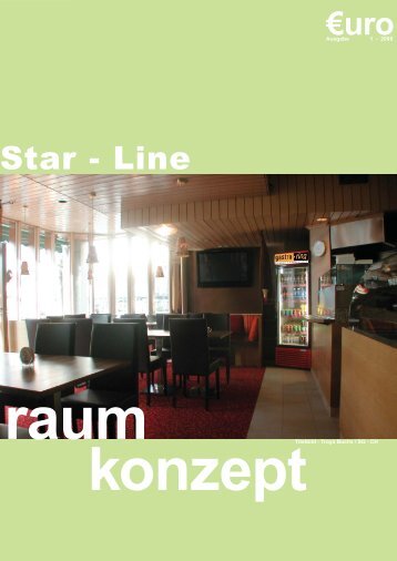 .uro Star - Line