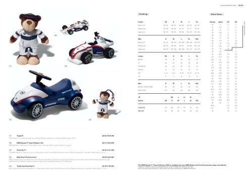 BMW Sauber F1 Team Collection 2009