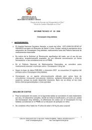 1 â¢ El Hospital Nacional Cayetano Heredia, a travÃ©s del oficio 0373 ...