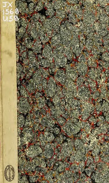 Capitulations Of The Ottoman Empire Universal History Library