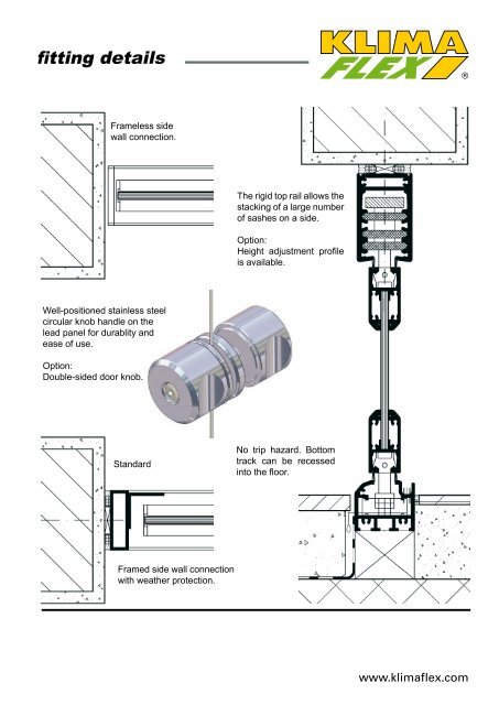 Practicablefitting Detail