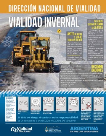 Descargar versión PDF - Asociación Argentina de Carreteras
