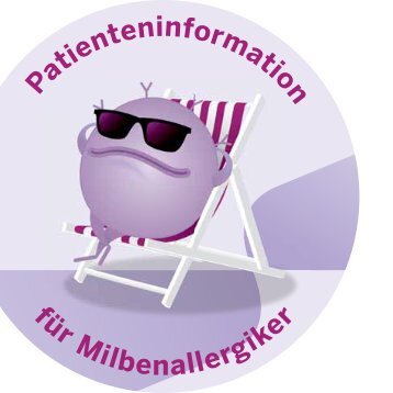 Milbenallergie - Milben-Schutz