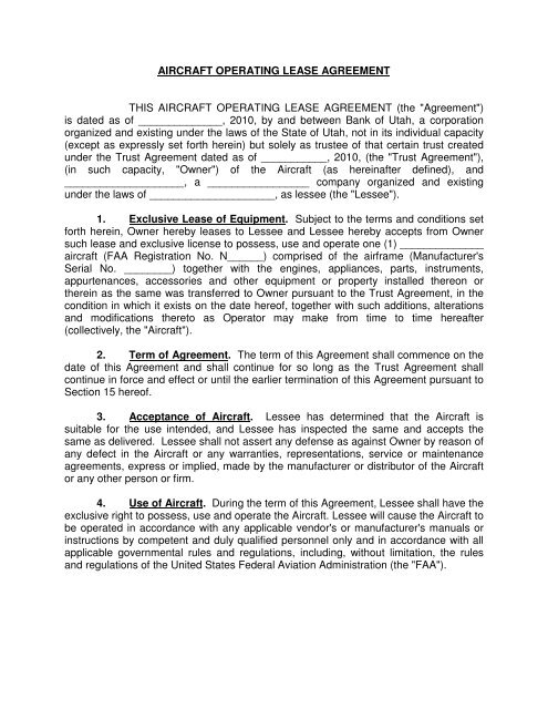 Aviation terms explained: Last-minute paperwork, Skiplagging, Wet Lease and  more